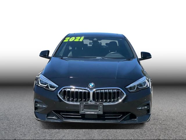 2021 BMW 2 Series 228i xDrive