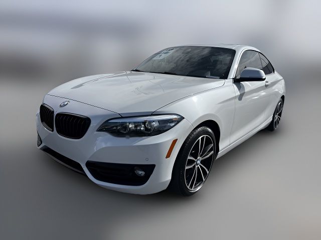 2021 BMW 2 Series 230i