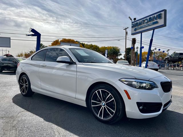 2021 BMW 2 Series 230i