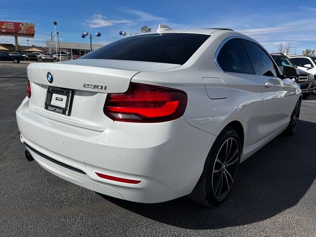 2021 BMW 2 Series 230i