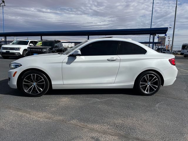 2021 BMW 2 Series 230i