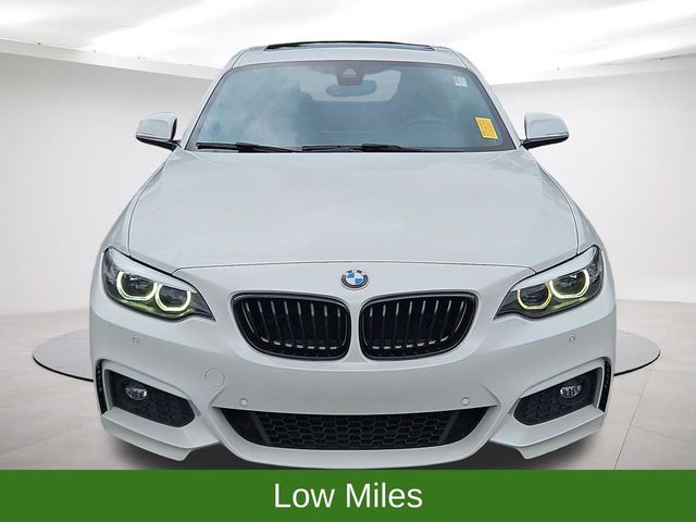 2021 BMW 2 Series 230i