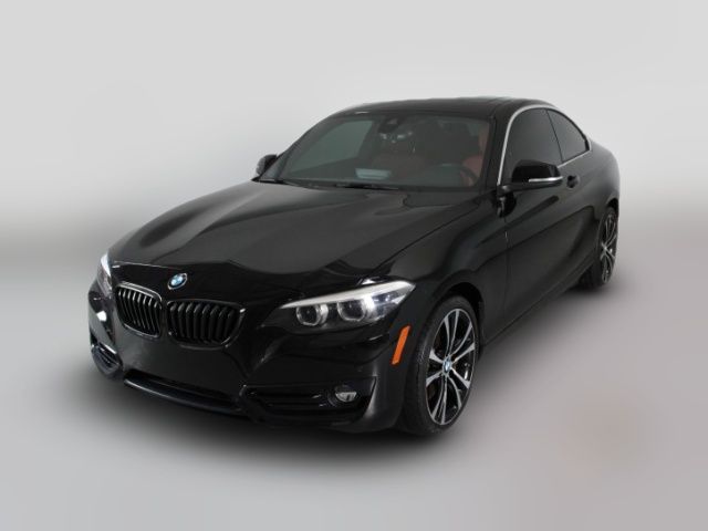 2021 BMW 2 Series 230i