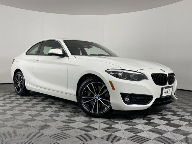 2021 BMW 2 Series 230i