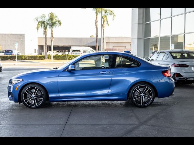 2021 BMW 2 Series 230i