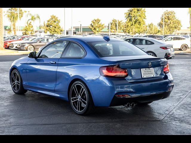 2021 BMW 2 Series 230i