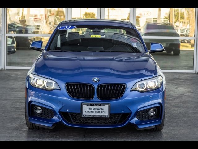 2021 BMW 2 Series 230i