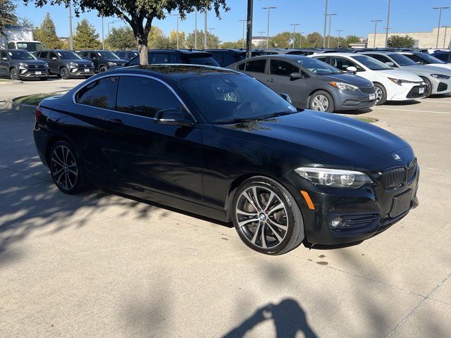 2021 BMW 2 Series 230i