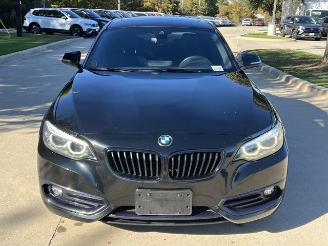 2021 BMW 2 Series 230i