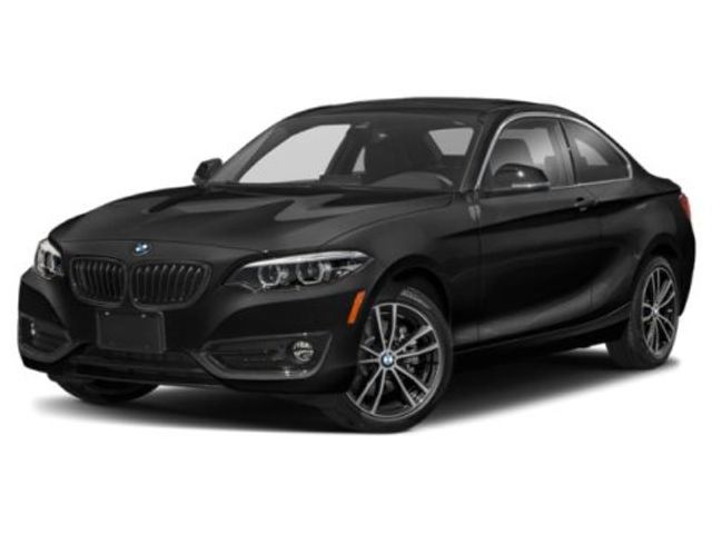 2021 BMW 2 Series 230i