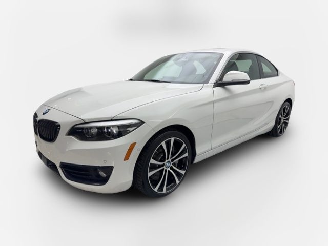 2021 BMW 2 Series 230i