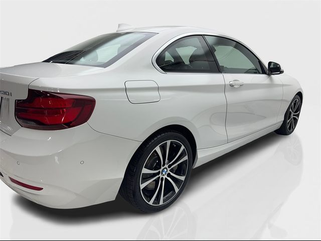 2021 BMW 2 Series 230i