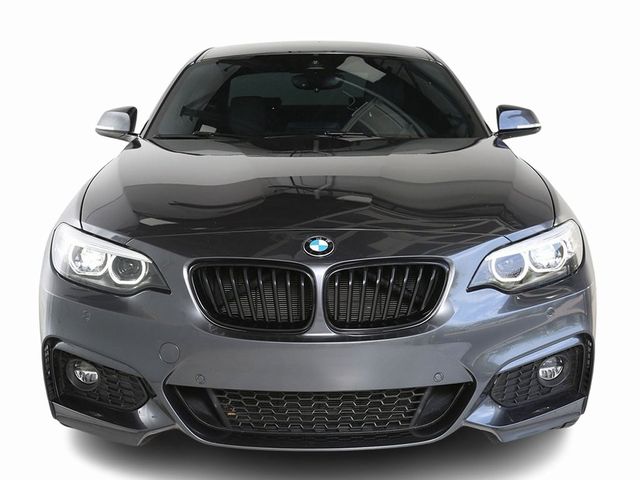 2021 BMW 2 Series 230i