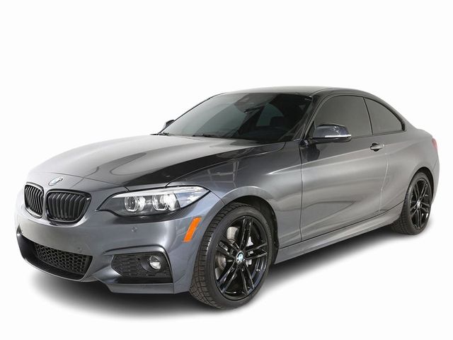 2021 BMW 2 Series 230i