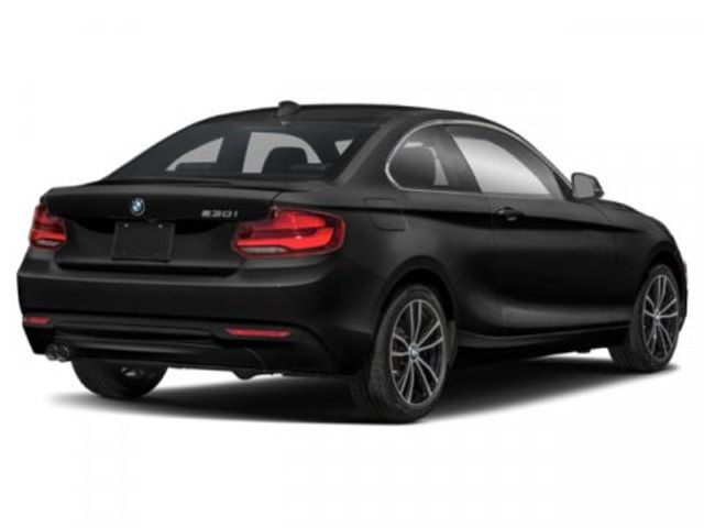 2021 BMW 2 Series 230i