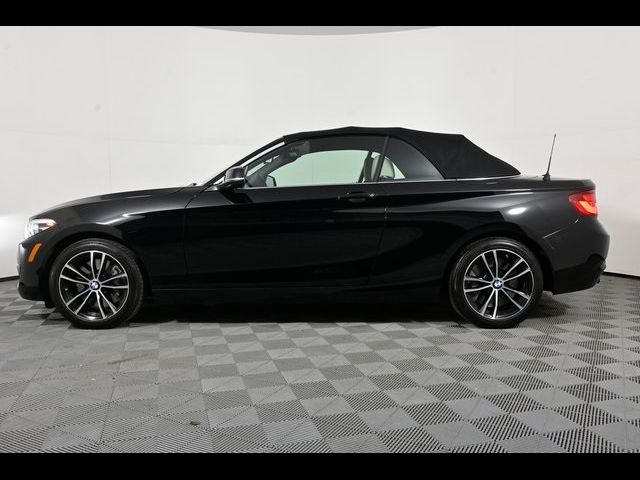 2021 BMW 2 Series 230i