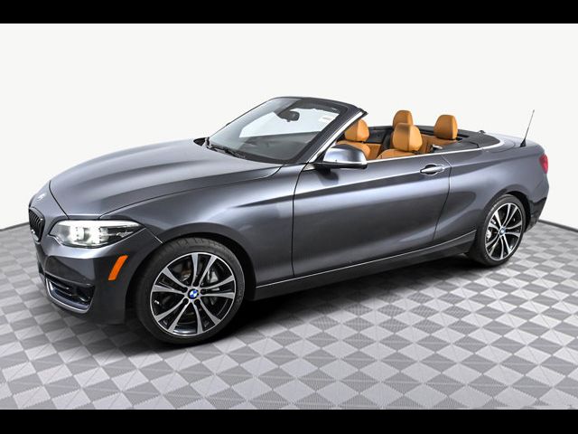 2021 BMW 2 Series 230i