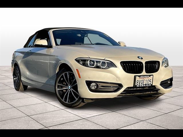 2021 BMW 2 Series 230i