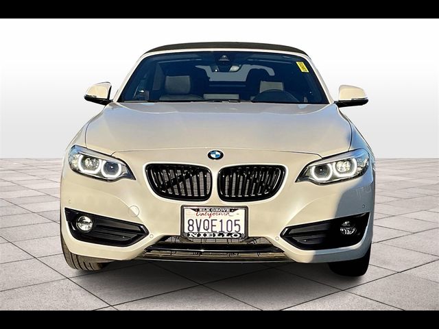 2021 BMW 2 Series 230i