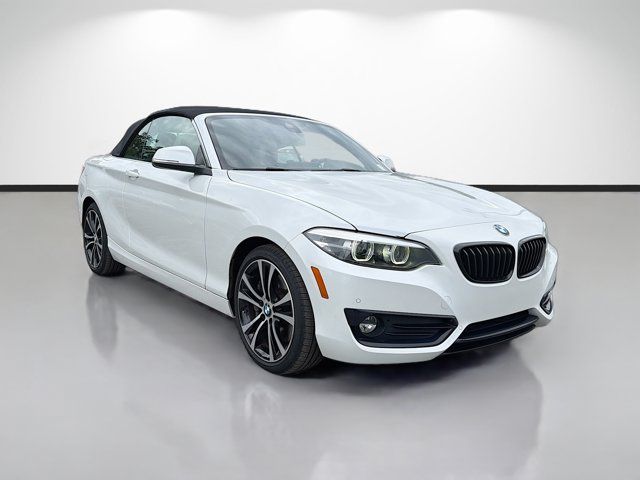 2021 BMW 2 Series 230i