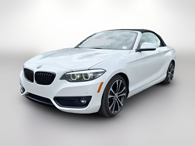 2021 BMW 2 Series 230i