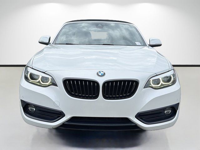 2021 BMW 2 Series 230i