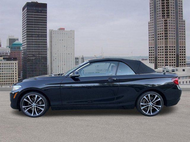 2021 BMW 2 Series 230i