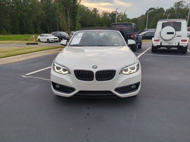 2021 BMW 2 Series 230i