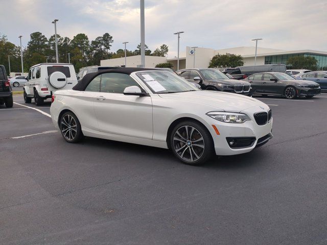 2021 BMW 2 Series 230i