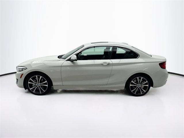 2021 BMW 2 Series 230i