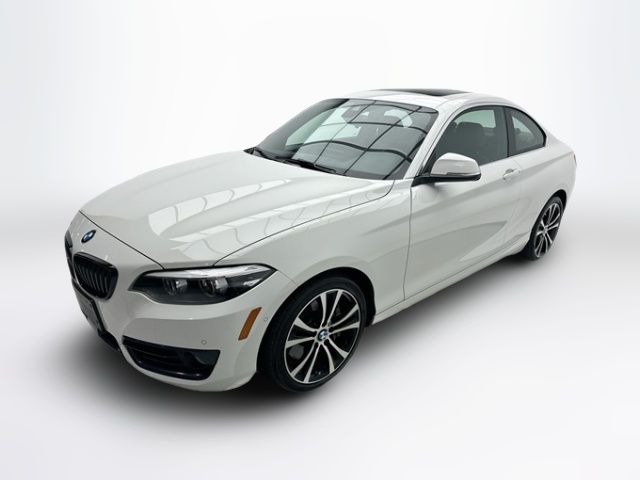 2021 BMW 2 Series 230i