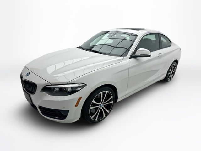 2021 BMW 2 Series 230i