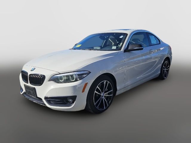 2021 BMW 2 Series 230i xDrive