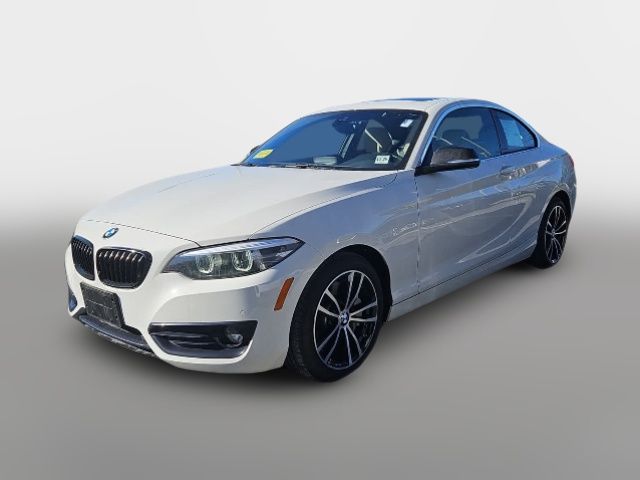 2021 BMW 2 Series 230i xDrive