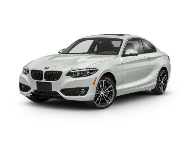 2021 BMW 2 Series 230i xDrive