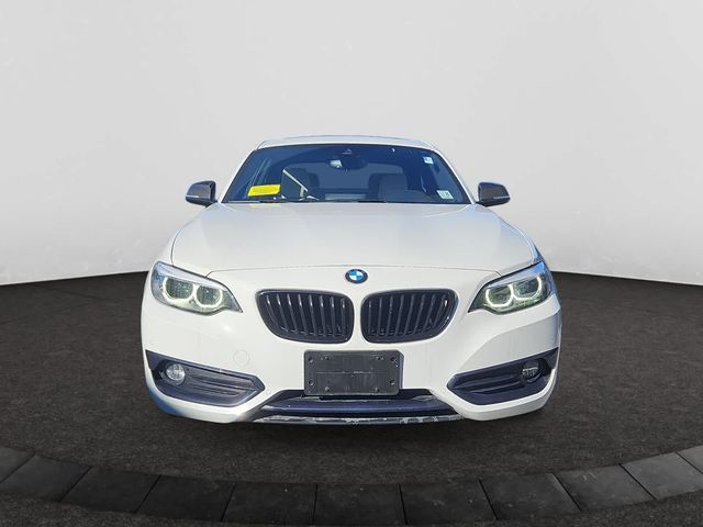 2021 BMW 2 Series 230i xDrive