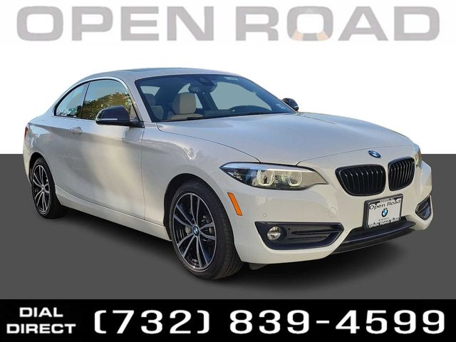 2021 BMW 2 Series 230i xDrive