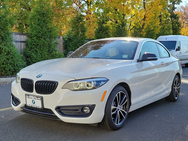 2021 BMW 2 Series 230i xDrive