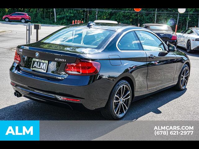 2021 BMW 2 Series 230i xDrive