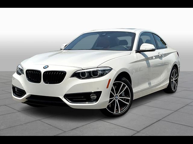 2021 BMW 2 Series 230i xDrive