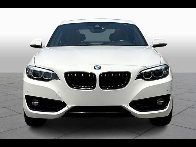 2021 BMW 2 Series 230i xDrive