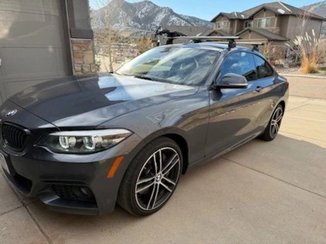 2021 BMW 2 Series 230i xDrive