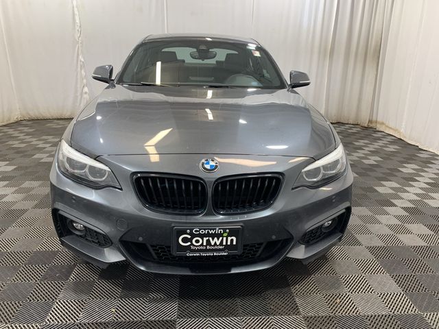 2021 BMW 2 Series 230i xDrive