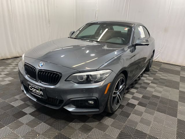 2021 BMW 2 Series 230i xDrive