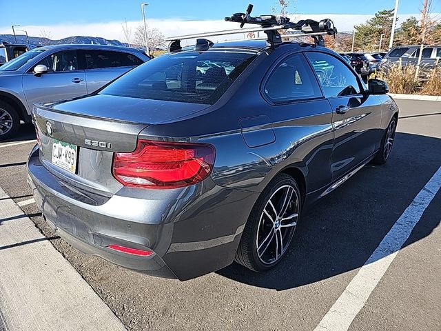 2021 BMW 2 Series 230i xDrive