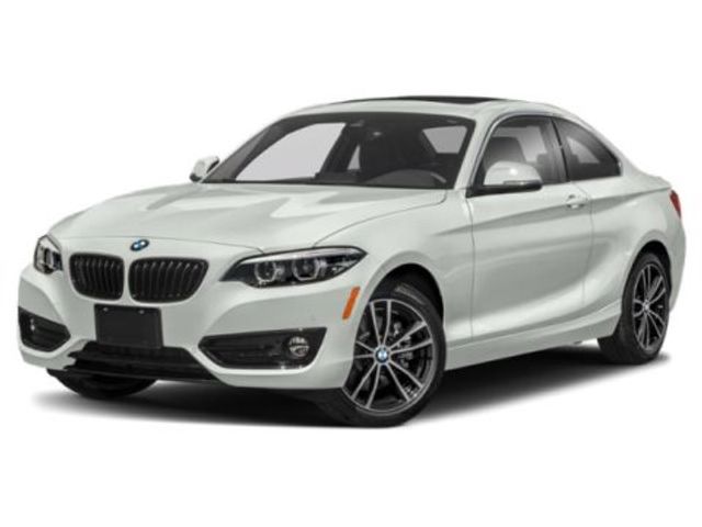 2021 BMW 2 Series 230i xDrive