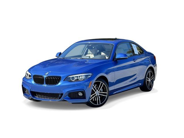 2021 BMW 2 Series 230i xDrive