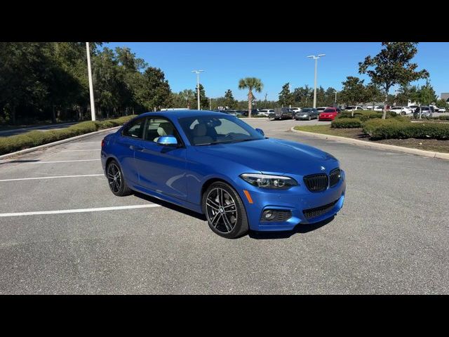 2021 BMW 2 Series 230i xDrive