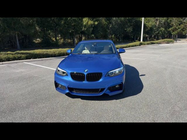 2021 BMW 2 Series 230i xDrive