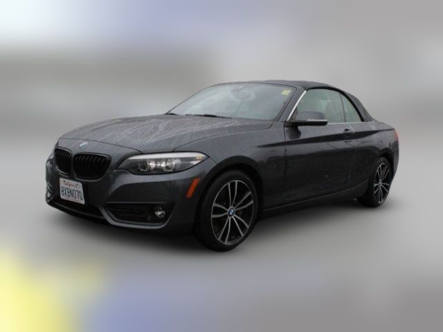2021 BMW 2 Series 230i xDrive